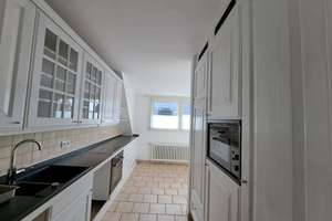 Helles Wohnen mit Balkon und Blick ins Grüne – Die vollständige Adresse der Immobilie erhältst du vom Anbieter., 46147 Sterkrade-Nord, Oberhausen – Vorschaubild 12