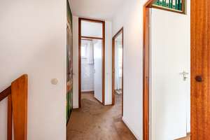 Reinbek Klosterbergen: Schönes Mittelreihenhaus mit Vollkeller, Garage und Sanierungsbedarf – Holsteiner Straße 13b, 21465 Reinbek – Vorschaubild 10