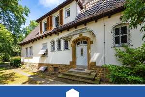 Ein Zuhause mit Charakter, Großzügigkeit und Zukunftsperspektive