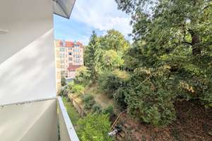 Charmante 2-Zimmer-Wohnung mit Balkon und Tageslichtbad in Stuttgart Ost – 70190 Stöckach, Stuttgart – Vorschaubild 8