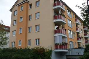 2-Raum-Wohnung mit TG-Stellplatz – An der Viehtrift 35, 16321 Bernau bei Berlin – Vorschaubild 9