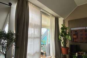 Lebendig wohnen: 3-Zimmer-Dachgeschosswohnung in Mariendorf – Mariendorfer Damm 382, 12107 Mariendorf, Berlin – Vorschaubild 6