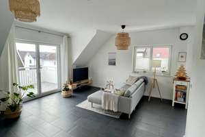 Gehobene 3ZKB + Balkon in A Lechhausen + sofort frei  – Die vollständige Adresse der Immobilie erhältst du vom Anbieter., 86167 Lechhausen-Ost, Augsburg – Vorschaubild 5