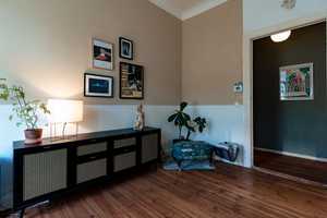 Helle und schön renovierte Wohnung mit großem Balkon, am Rand des Schillerkiezes. – Berlin – Vorschaubild 8