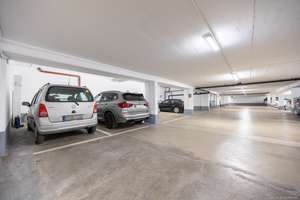 Schwabing – am Hohenzollernplatz: 4-Zimmer-Maisonettewhg. im DG mit Balkon zum Innenhof, Lift & TG. – Die vollständige Adresse der Immobilie erhältst du vom Anbieter., 80796 Neuschwabing, München – Vorschaubild 23