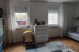 Miet-EFH (125 qm, 4 Zimmer, PLZ 52457) mit Möglichkeit Pferdehaltung am Haus  – Nikolausstr. 21, 52457 Aldenhoven – Vorschaubild 10