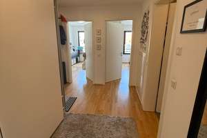 Wunderschöne 3 Zimmer Wohnung im Herzen von Regensburg – Gichtlgasse 4, 93047 Innenstadt, Regensburg – Vorschaubild 15