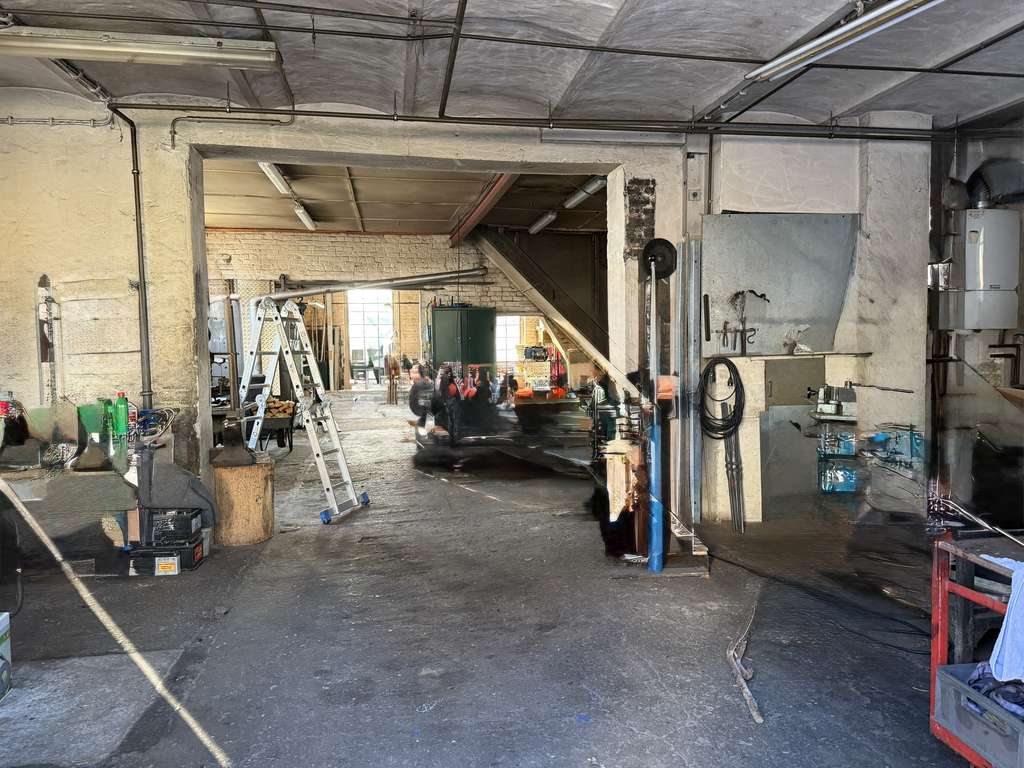 Immobilie in Münchehofe - Großzügiges Wohnhaus auf dem Land - Bild 4