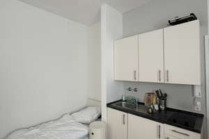 modernes und möbliertes Studenten-Apartment inklusiver aller Kosten ab dem 01.10.2026 zu vermieten – Sophienstraße  16, 52070 Adalbertsteinweg, Aachen – Vorschaubild 18