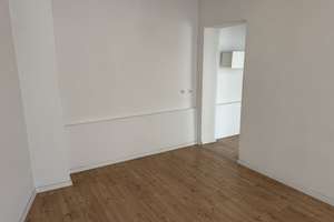 2-Zimmer-Wohnung mit separatem Zugang im Rückgebäude – Konrad-Adenauer-Allee – Konrad adenauer Alle 19, 86150 Innenstadt. St. Ulrich-Dom, Augsburg – Vorschaubild 6
