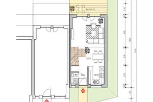 Modern Wohnen auf mehreren Ebenen in Dabringhausen-Neubau mit Wärmepumpe & Carport – Lüdorf 5B, 42929 Wermelskirchen – Vorschaubild 8