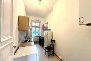 Charmante Altbauwohnung mit Renovierungspotenzial in Berlin-Neukölln – 2 Zimmer, 62 m² – Hermannstraße 57, 12049 Neukölln (Ortsteil), Berlin – Vorschaubild 5
