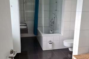 Exklusives Penthouse mit 5 Zimmern und Balkon in Darmstadt-Mitte – Schleiermacherstr. 2, 64283 Mitte, Darmstadt – Vorschaubild 11