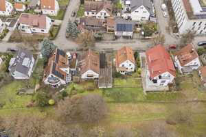 Stilvolles 30er-Jahre-Haus in Metzingen – Historischer Charme in bester Lage! – Reutlingen (Kreis) – Vorschaubild 4