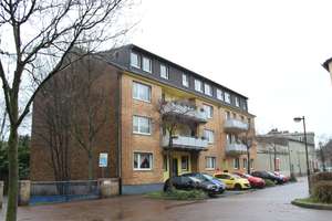 Sehr gepflegte 3-Zimmer-Wohnung an Nombericher Schule! – Die vollständige Adresse der Immobilie erhältst du vom Anbieter., 47137 Untermeiderich, Duisburg – Vorschaubild 5