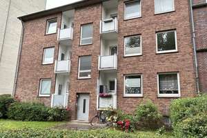 Gepflegtes, vollvermietetes Mehrfamilienhaus mit 6 Wohnungen – Die vollständige Adresse der Immobilie erhältst du vom Anbieter., 30459 Ricklingen (Ortsteil), Hannover – Vorschaubild 2