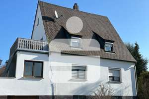 Haus in Heroldsberg als Investition...vermietetes Siedlerhaus als Kapitalanlage