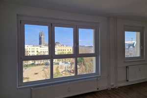 City Wohnung mit Domblick - Wohnen mitten in der Stadt! – Einsteinstr. 13A, 39104 Magdeburg – Vorschaubild 13