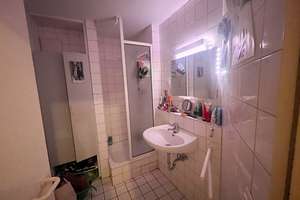 1,5-Zimmer-Erdgeschosswohnung in Düsseldorf-Grafenberg – 40235 Grafenberg, Düsseldorf – Vorschaubild 6