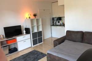 1- Zimmerwohnung mit Balkon am Südsee – Römerstraße 5, 38124 Heidberg-Melverode, Braunschweig – Vorschaubild 3