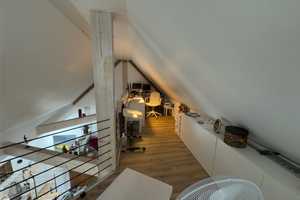 kernsaniert:  historischer Charme trifft auf moderne Maisonette, energieeffizient, Terrasse+Balkon – Donau-Ries (Kreis) – Vorschaubild 12
