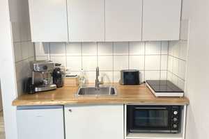 Studenten Appartement mit Terrasse in Uninähe – Hansmannstr. 17, 44227 Dortmund – Vorschaubild 2