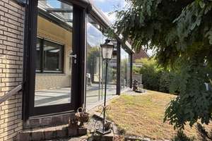 Lippetal- Herzfeld - freistehendes Einfamilienhaus in nachgefragter Wohnlage  – Stakenkamp 11 b, 59510 Lippetal – Vorschaubild 3