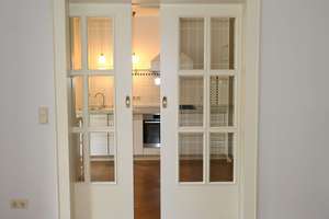 HA-Stadtgartenviertel! Wunderschöne, stilvoll modernisierte Altbau-ETW mit hochwertiger Einbauküche – Die vollständige Adresse der Immobilie erhältst du vom Anbieter., 58089 Wehringhausen, Hagen – Vorschaubild 3