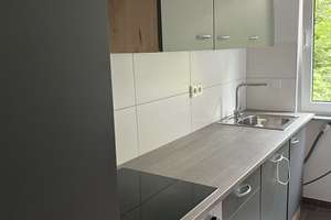 SCHÖN HIER ZU WOHNEN - Schöne 2-Zimmer-Wohnung mit Loggia in Nähe zum Heidbergsee – Hallestrasse 64, 38124 Heidberg-Melverode, Braunschweig – Vorschaubild 4