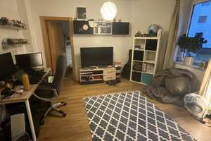 2 Zimmer Wohnung in Kleefeld