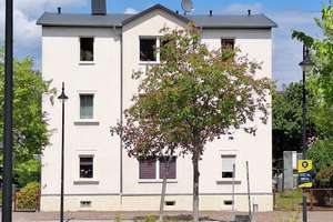 Helle 2 Zimmer Wohnung 2. OG Cossebaude – Bahnhofstr. 9, 1156 Cossebaude, Dresden – Vorschaubild 8