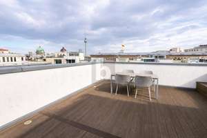 EINZIGARTIGES LUXUSUNIKAT IN ABSOLUTER BESTLAGE – Die vollständige Adresse der Immobilie erhältst du vom Anbieter., 10117 Mitte (Ortsteil), Berlin – Vorschaubild 6