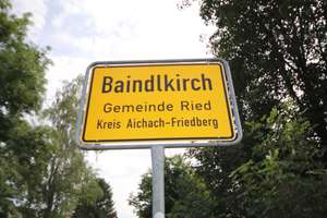 Viel Platz für Wohnen, Homeoffice, Freizeit – Die vollständige Adresse der Immobilie erhältst du vom Anbieter., 86510 Ried – Vorschaubild 27