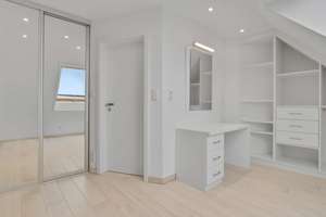 Luxuriöse Architektenvilla! 1.417 m² Grundstück in ruhiger Traumlage mit modernster Technik und ELW – Die vollständige Adresse der Immobilie erhältst du vom Anbieter., 95339 Wirsberg – Vorschaubild 27