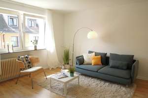 Voll vermietet! Modernes Bürohaus + Mehrfamilienhaus in Wuppertal-Heckinghausen – Die vollständige Adresse der Immobilie erhältst du vom Anbieter., 42289 Heckinghausen, Wuppertal – Vorschaubild 10