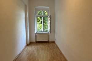 Ab sofort helle 3-Zimmer-Wohnung mit großem Balkon und Weitblick ins Grüne. Provisionsfreie – Wiederitzscher Straße 21, 4155 Gohlis-Süd, Leipzig – Vorschaubild 20