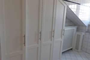 Prov-Frei: DG Kollwitzkiez, 3 Zimmer, ca. 96 m², Küche, Süd-Terrasse, Wannenbad, Maßmöbel – Sredzkistraße XX, 10435 Prenzlauer Berg, Berlin – Vorschaubild 18