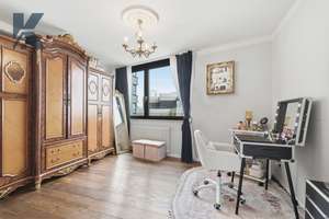 Rheinblick. Skyline. 4 Zimmer. Linksrheinisch-Zentral. – Mevissenstr. 16, 50668 Neustadt/Nord, Köln – Vorschaubild 14