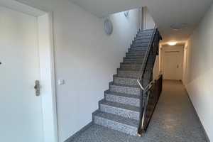 City-Apartment mit Luxusausstattung, Balkon und Tiefgaragenstellplatz – Schleißheimer Straße 433, 80935 München – Vorschaubild 5
