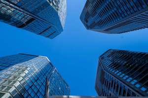 City-Loft im FOUR Frankfurt zu verkaufen – 60315 Innenstadt, Frankfurt am Main – Vorschaubild 16