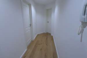 Moderne 2-Zimmer Wohnung mit Balkon und Einbauküche im grünen Pankow! – Heegermühler Weg 43, 13158 Niederschönhausen, Berlin – Vorschaubild 12