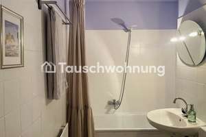 Tauschwohnung: Helle Wohnung Nähe Spreeufer an S-Bahn – Bachstraße 8, 10555 Hansaviertel, Berlin – Vorschaubild 6