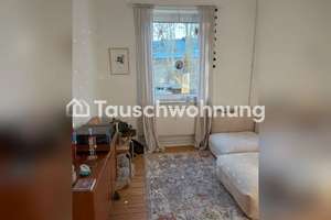 Tauschwohnung: Neusanierte Wohnung 1.Stock mit Dielenboden
