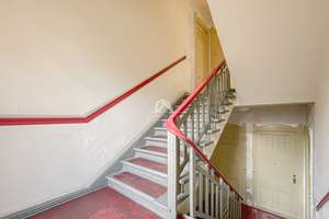 GROßZÜGIGE UND KLASSISCHE ALTBAUWOHNUNG MIT BALKON IN PRENZLAUER BERG! PROVISIONSFREI! – Ueckermünder Str. 17, 10439 Prenzlauer Berg, Berlin – Vorschaubild 26