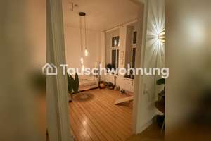 Tauschwohnung: Wunderschöne Altbauwohnung in der Südstadt 85 qm – Die vollständige Adresse der Immobilie erhältst du vom Anbieter., 50678 Neustadt/Süd, Köln – Vorschaubild 5