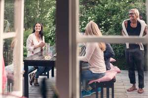 Familienfreundliches Haus mit sonniger Terrasse und Garten – Seeallee 16, 15299 Müllrose – Vorschaubild 10