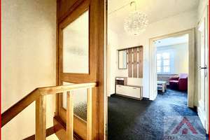 Einziehen oder vermieten – Liebevoll möbliertes MFH mit 4 Wohnungen – Die vollständige Adresse der Immobilie erhältst du vom Anbieter., 59964 Medebach – Vorschaubild 17