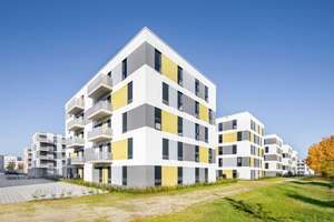 Sonnenhöfe - Ihr neues Zuhause mit Küche, Terrasse & Wohlfühlfaktor – Angerstraße 23, 12529 Schönefeld – Vorschaubild 6