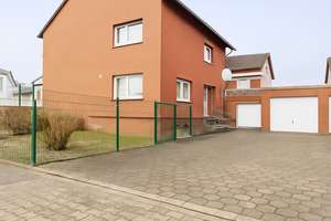 Familien willkommen! Einfamilienhaus in Braam-Ostwennemar