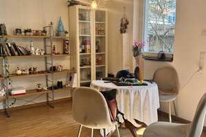 Platz für neue Ideen: 3-Zimmer-Wohnung in Reutlingen – Kanzleistraße 41, 72764 Reutlingen-Mitte, Reutlingen – Vorschaubild 2